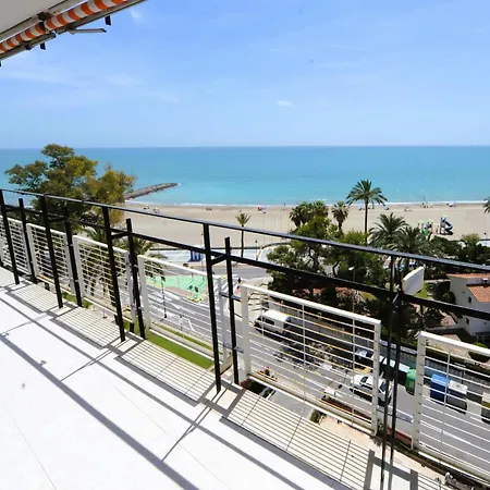 Heliopolis Vista Mar Orangecosta Apartment Benicassim