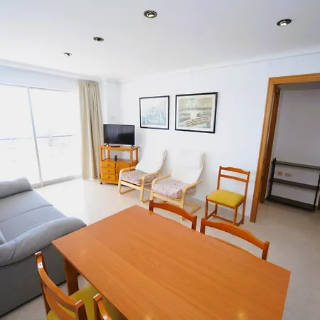 Heliopolis Vista Mar Orangecosta Benicassim