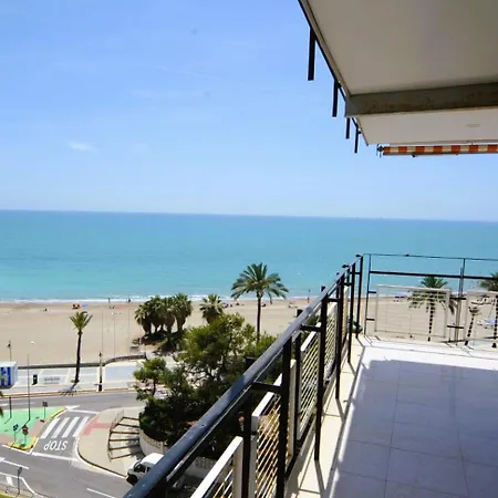 Heliopolis Vista Mar Orangecosta * Benicassim