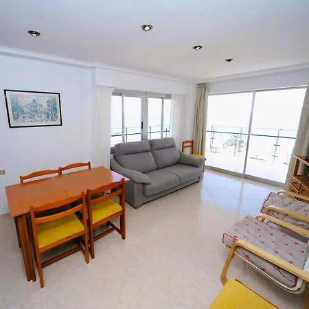Heliopolis Vista Mar Orangecosta