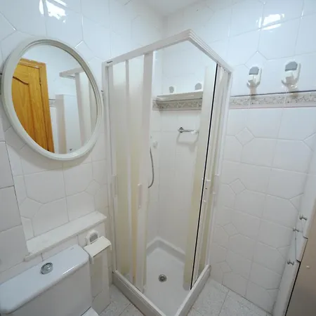Heliopolis Vista Mar Orangecosta Apartment