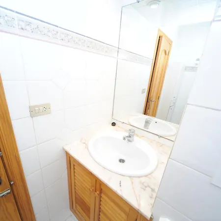 Heliopolis Vista Mar Orangecosta Apartment *
