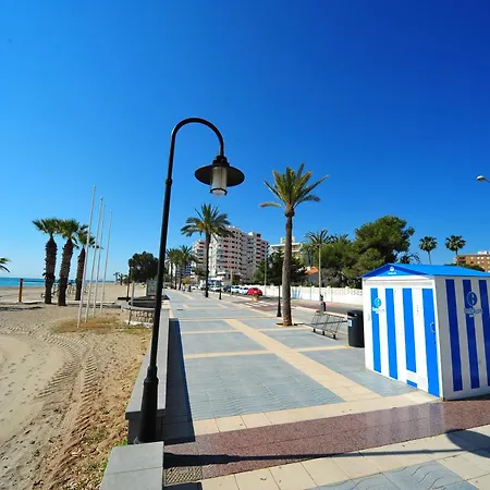Heliopolis Vista Mar Orangecosta Benicassim