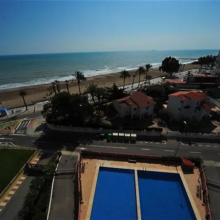 Heliopolis Vista Mar Orangecosta *